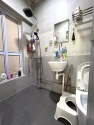 Blk 302 Woodlands Street 31 (Woodlands), HDB 5 Rooms #523725791